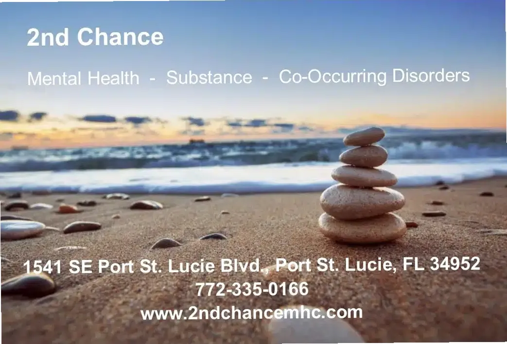 2nd Chance Mental Health Center