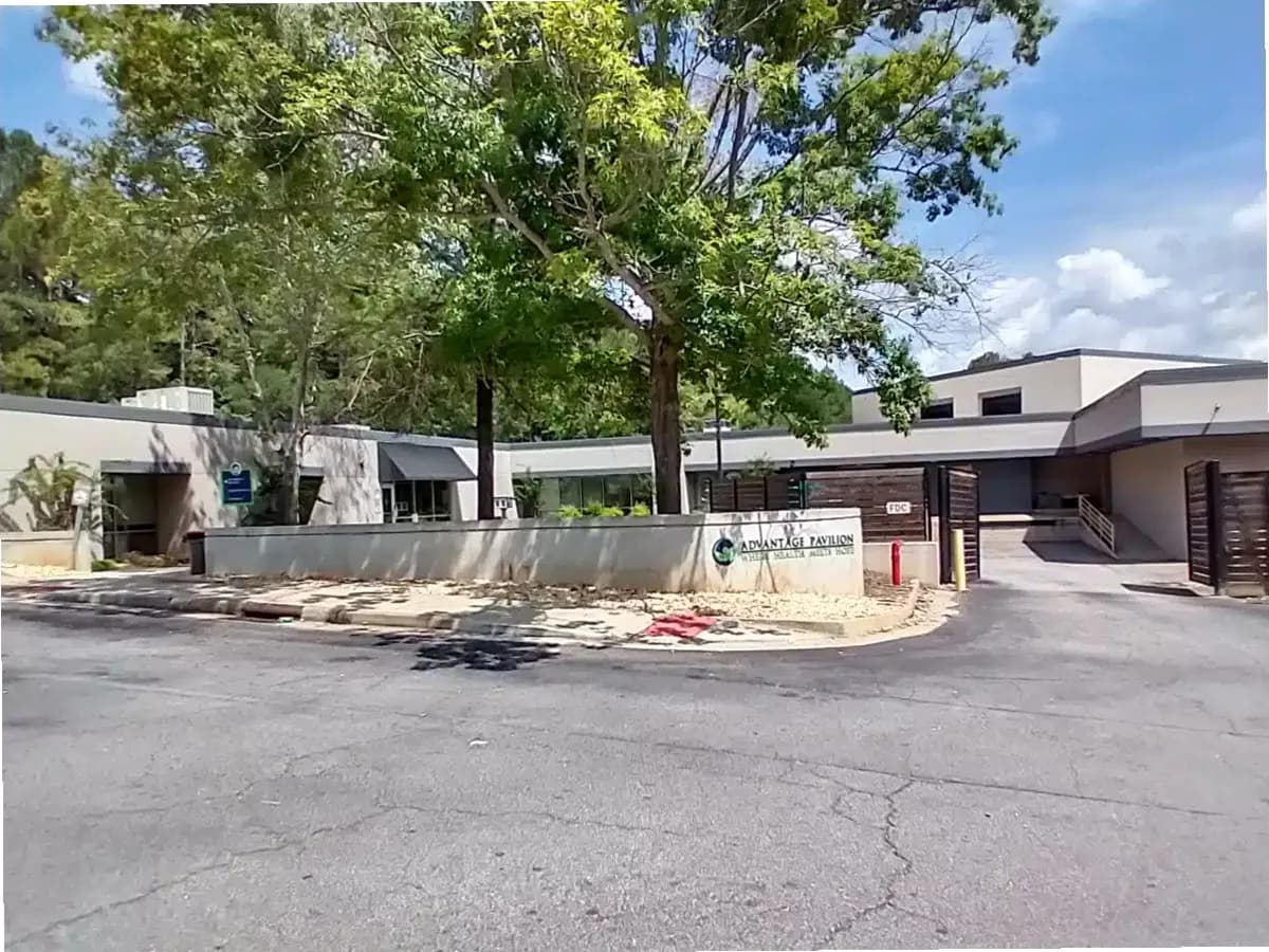 Advantage Behavioral Health Systems