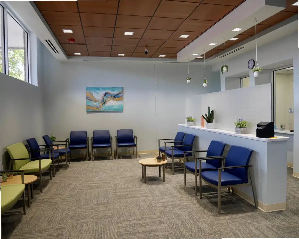 Amity Medical Group Inc