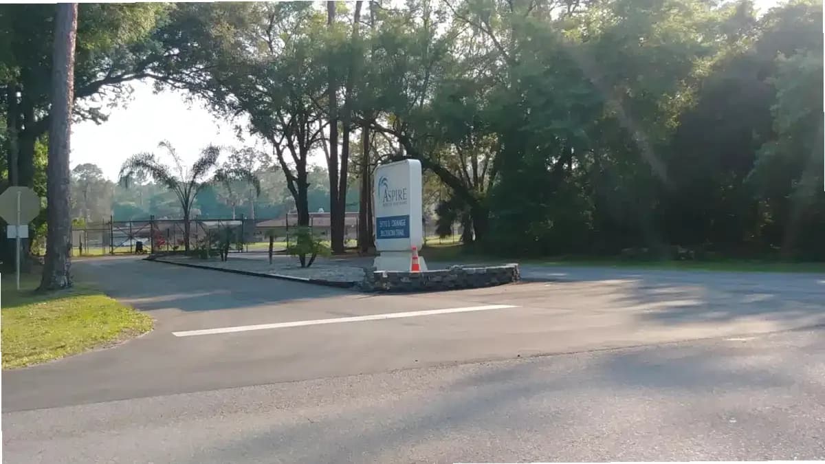 Aspire Health Partners