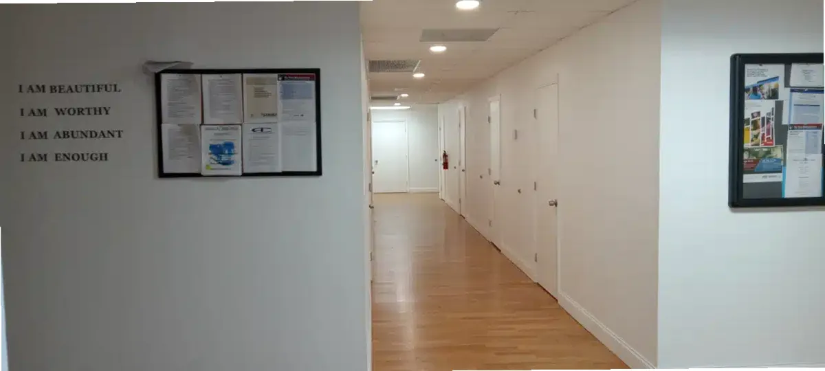 Atlantic Treatment Center