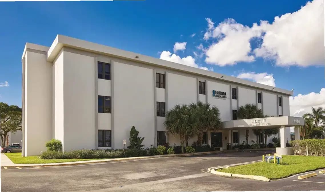 Banyan Health Systems