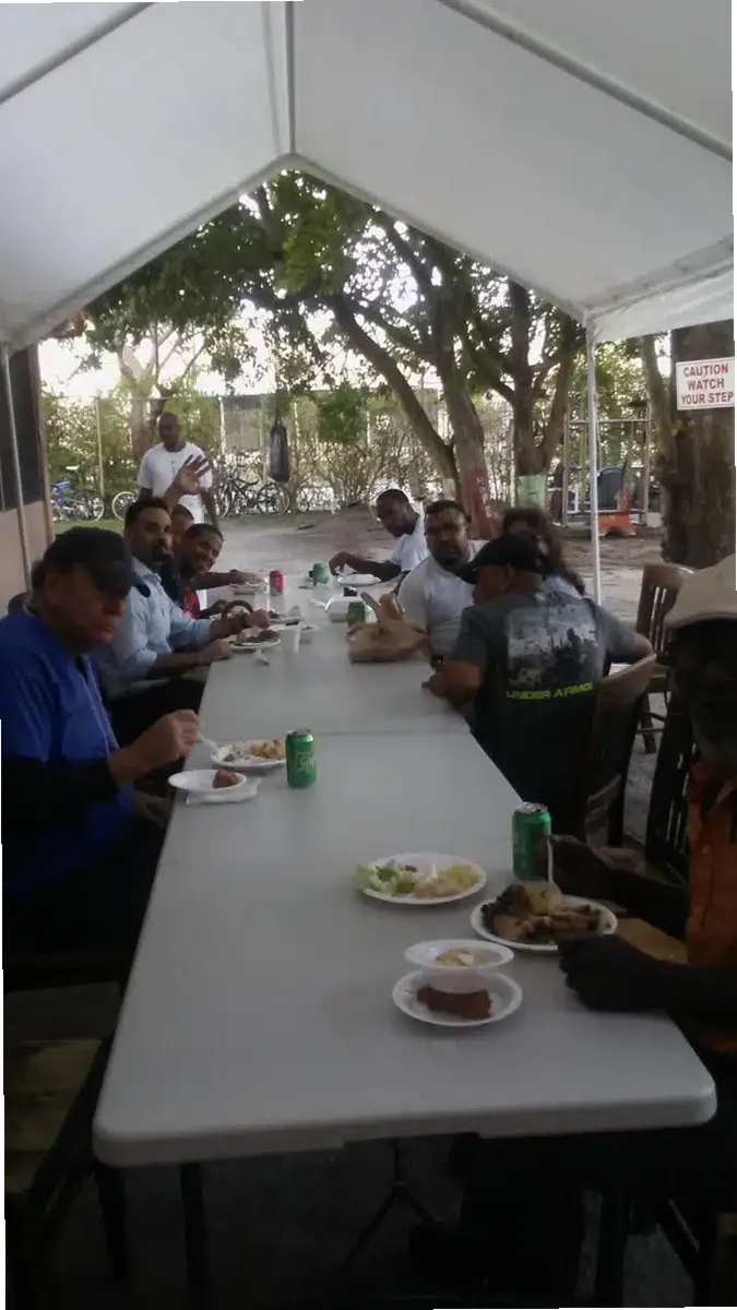 Better Way of Miami Inc