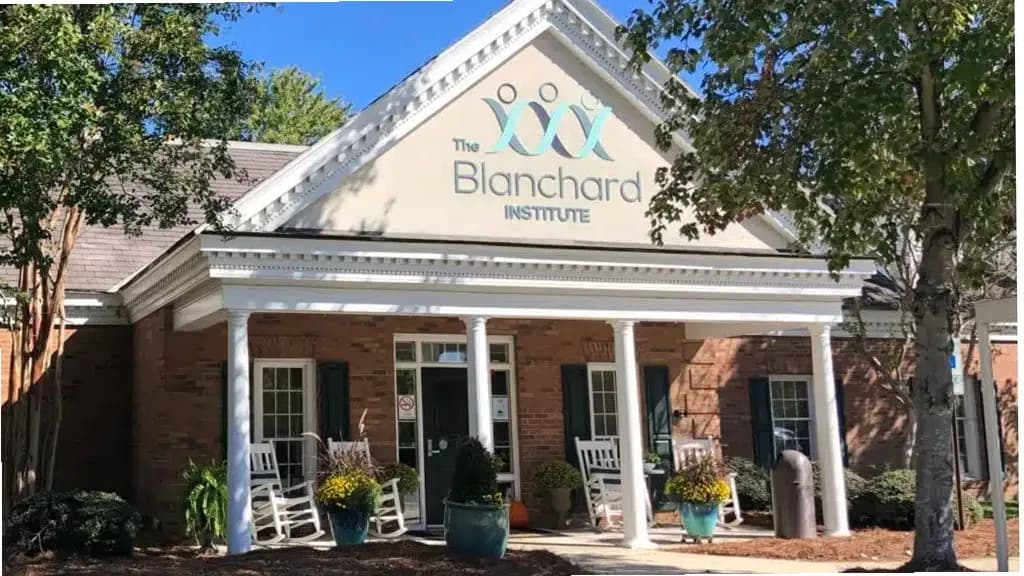Blanchard Institute