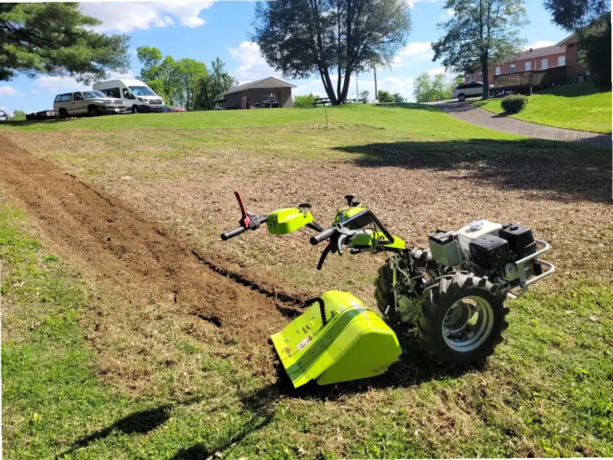 Boulware Mission Inc