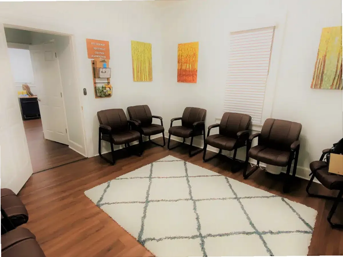 Bridgeway Recovery Center