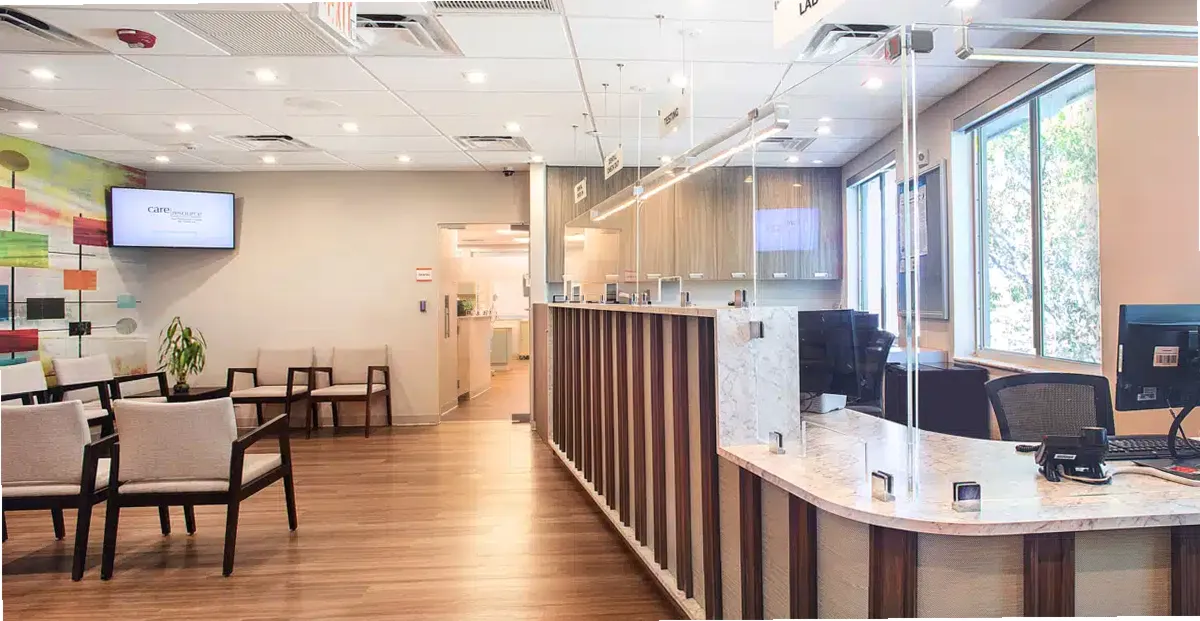 Care Resource Comm Health Ctrs