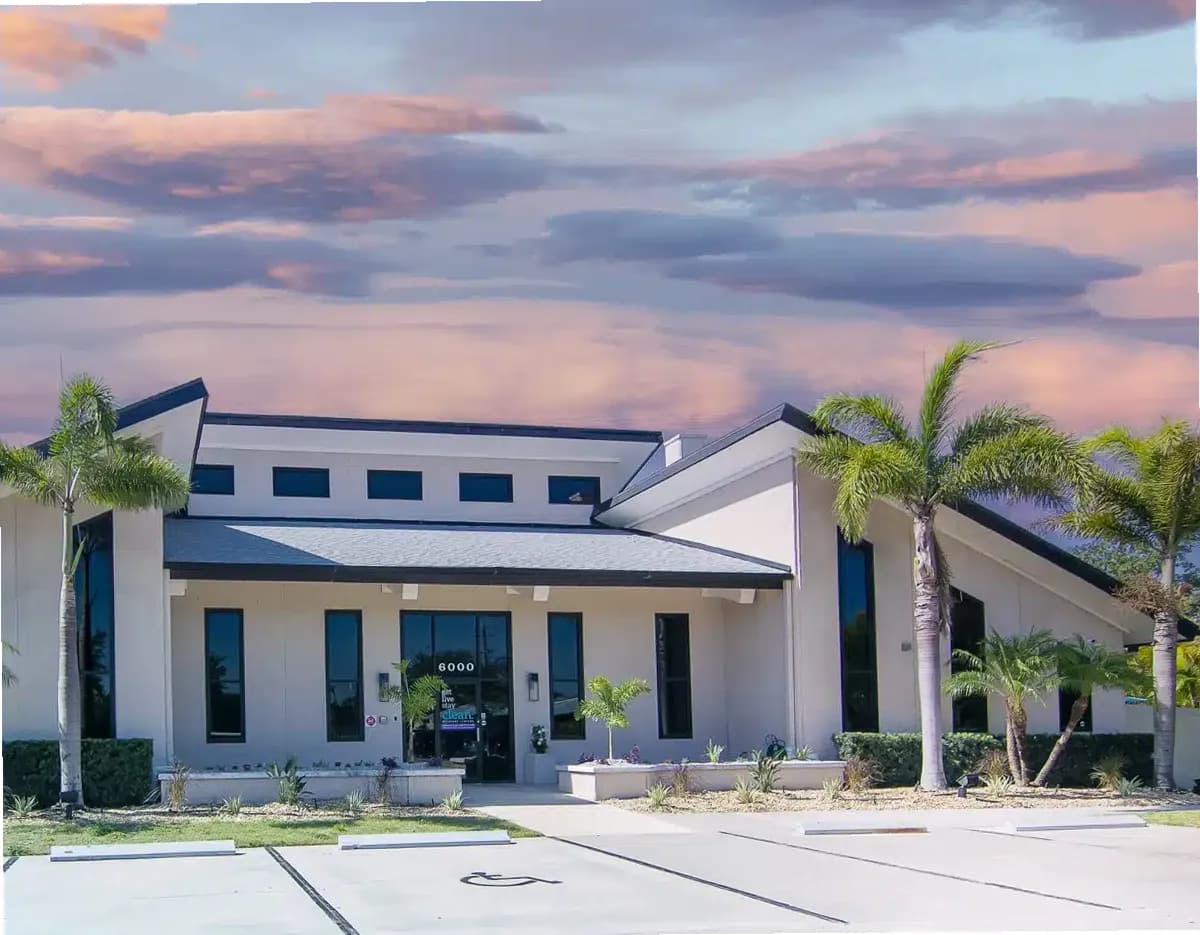 Clean Recovery Centers