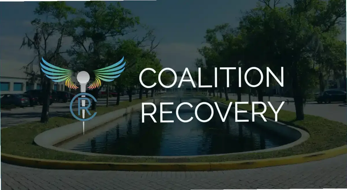 Coalition Recovery