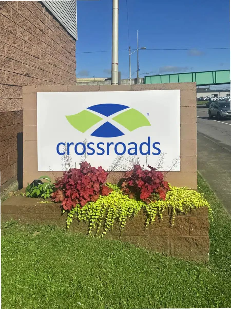 Crossroads Treatment Centers