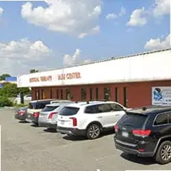 Family Medicine and Rehab Center