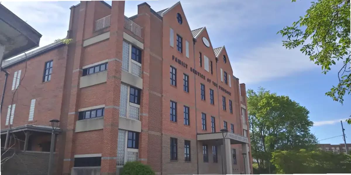 Family Services of the Piedmont