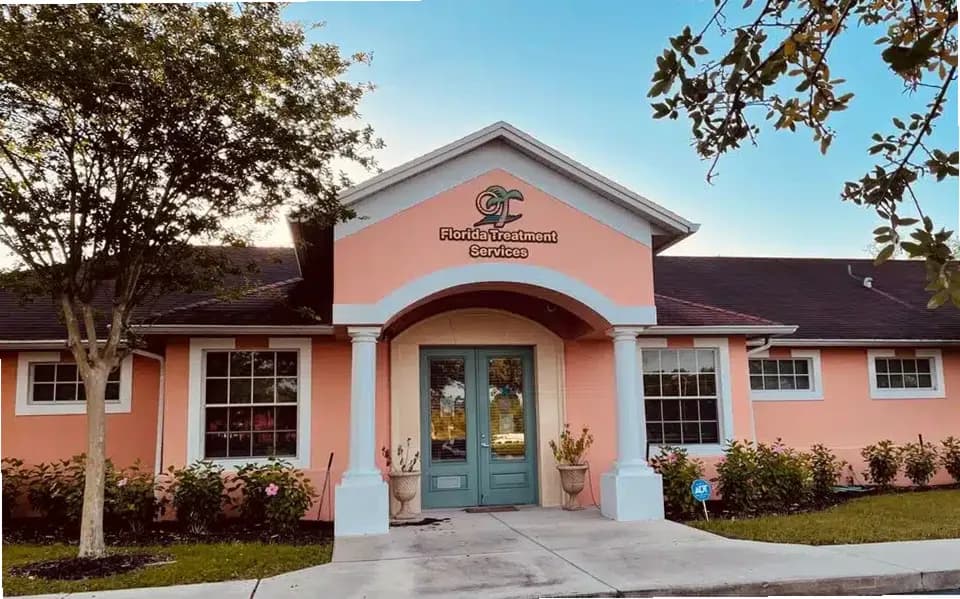 Florida Treatment Services