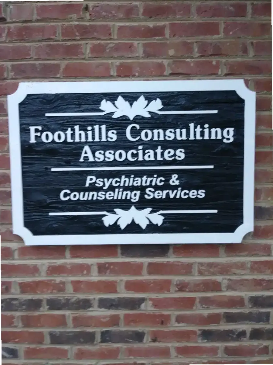 Foothills Consulting and Associates