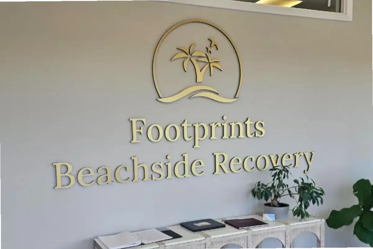 Footprints Beachside Recovery