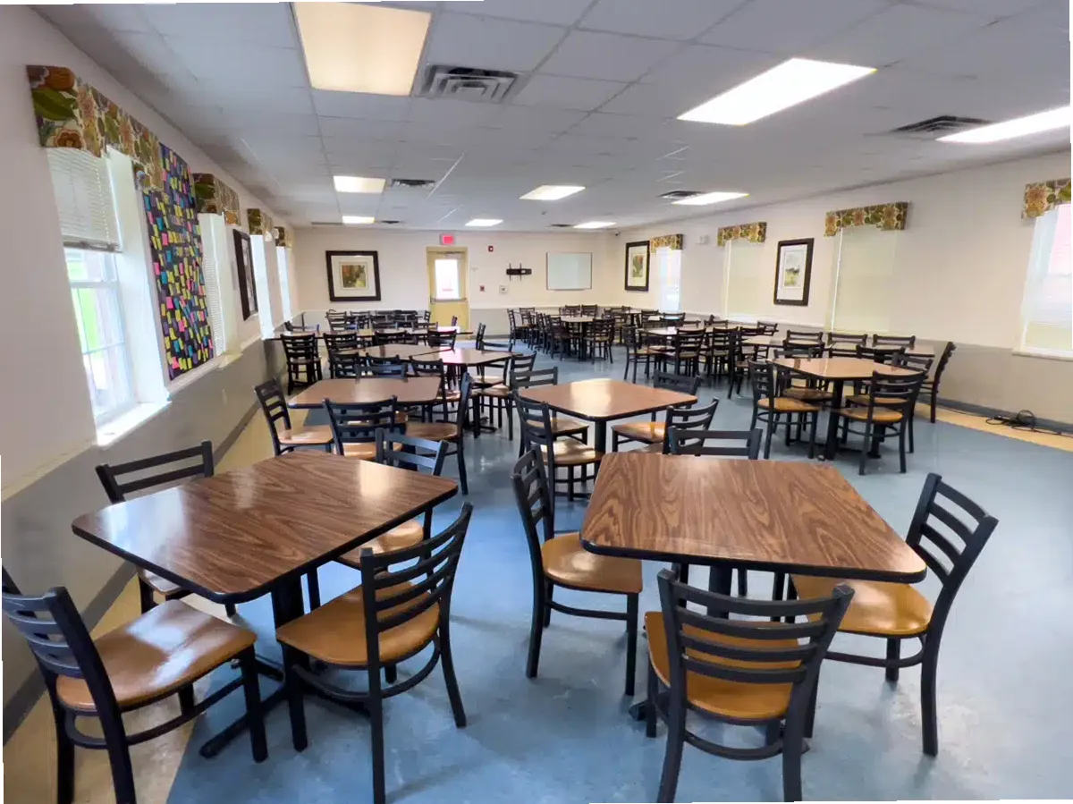 Galax Treatment Center Inc