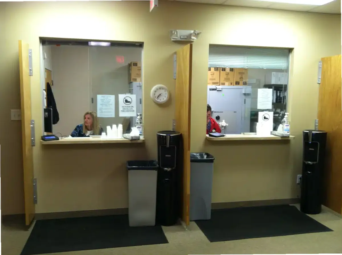 Hickory Metro Treatment Center