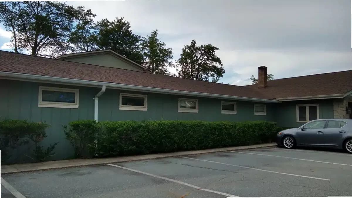 High Country Community Health