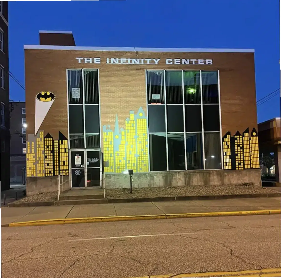 Infinity Center LLC