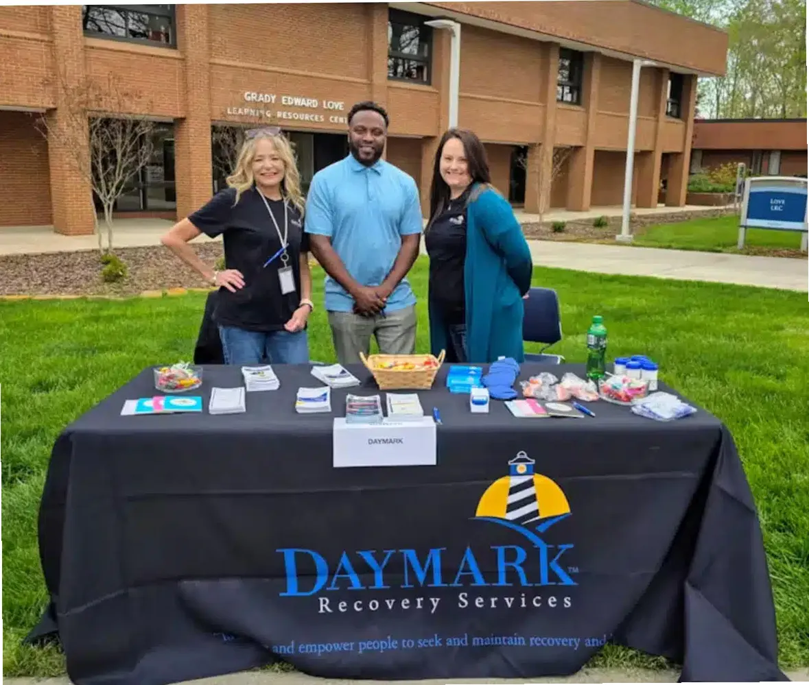 Insight Human Services Inc