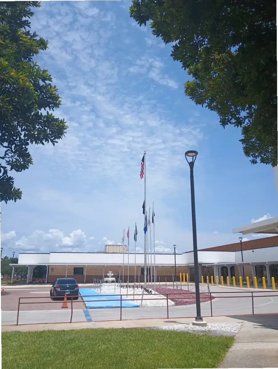 Lake Baldwin VA Clinic