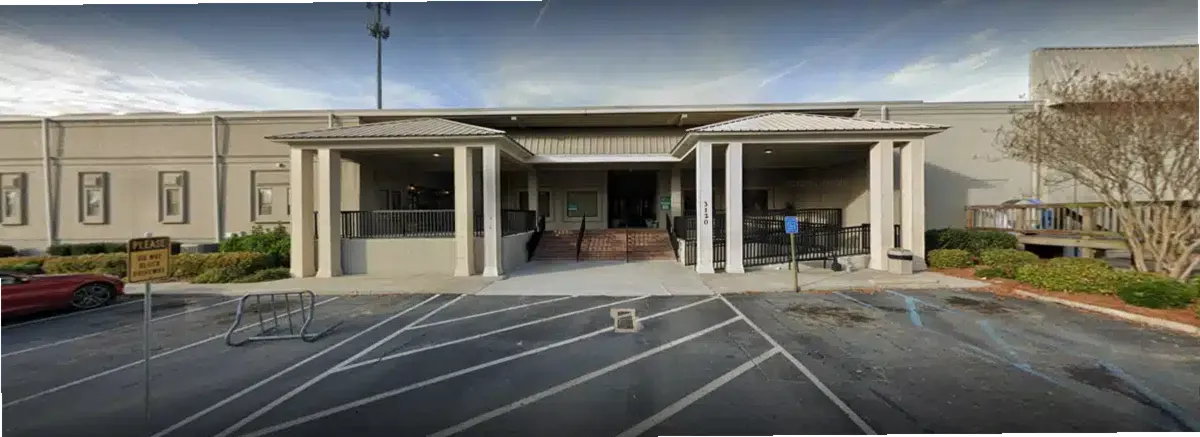 Legacy Behavioral Health Services