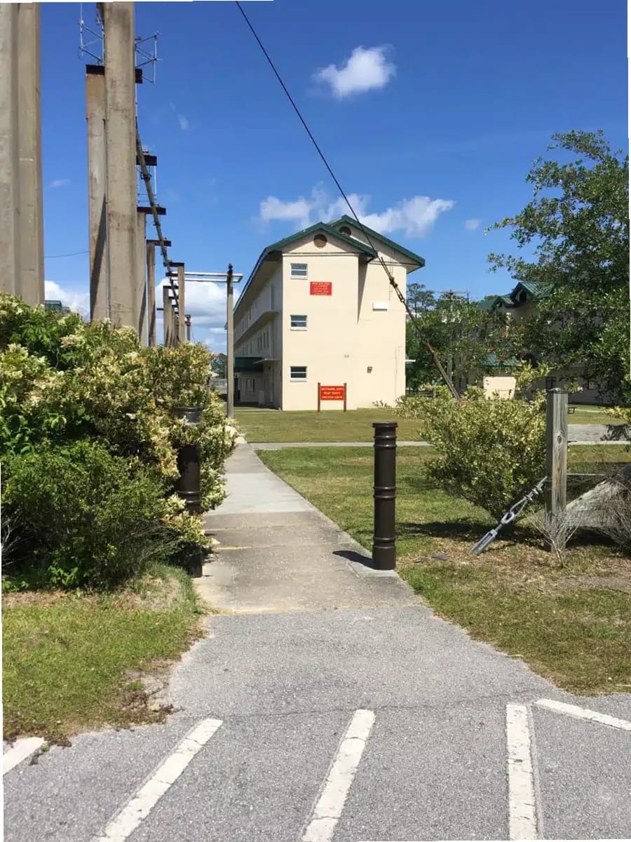 Marine Corps Community Services