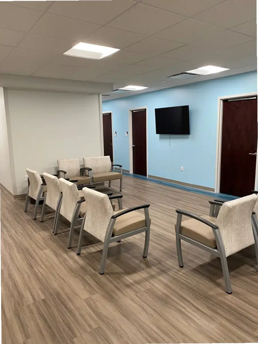 McLeod Centers for Wellbeing