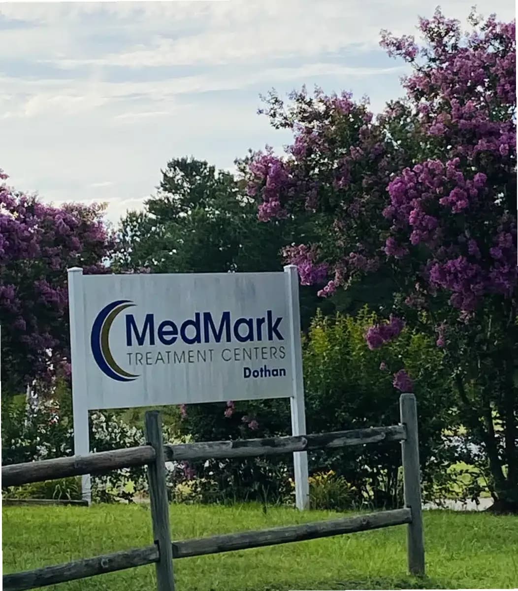 MedMark Treatment Centers