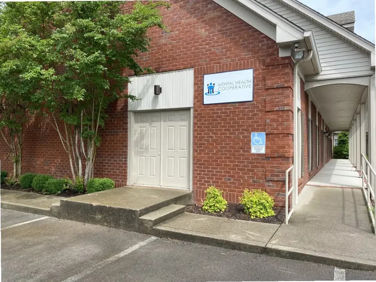 Mental Health Cooperative Inc