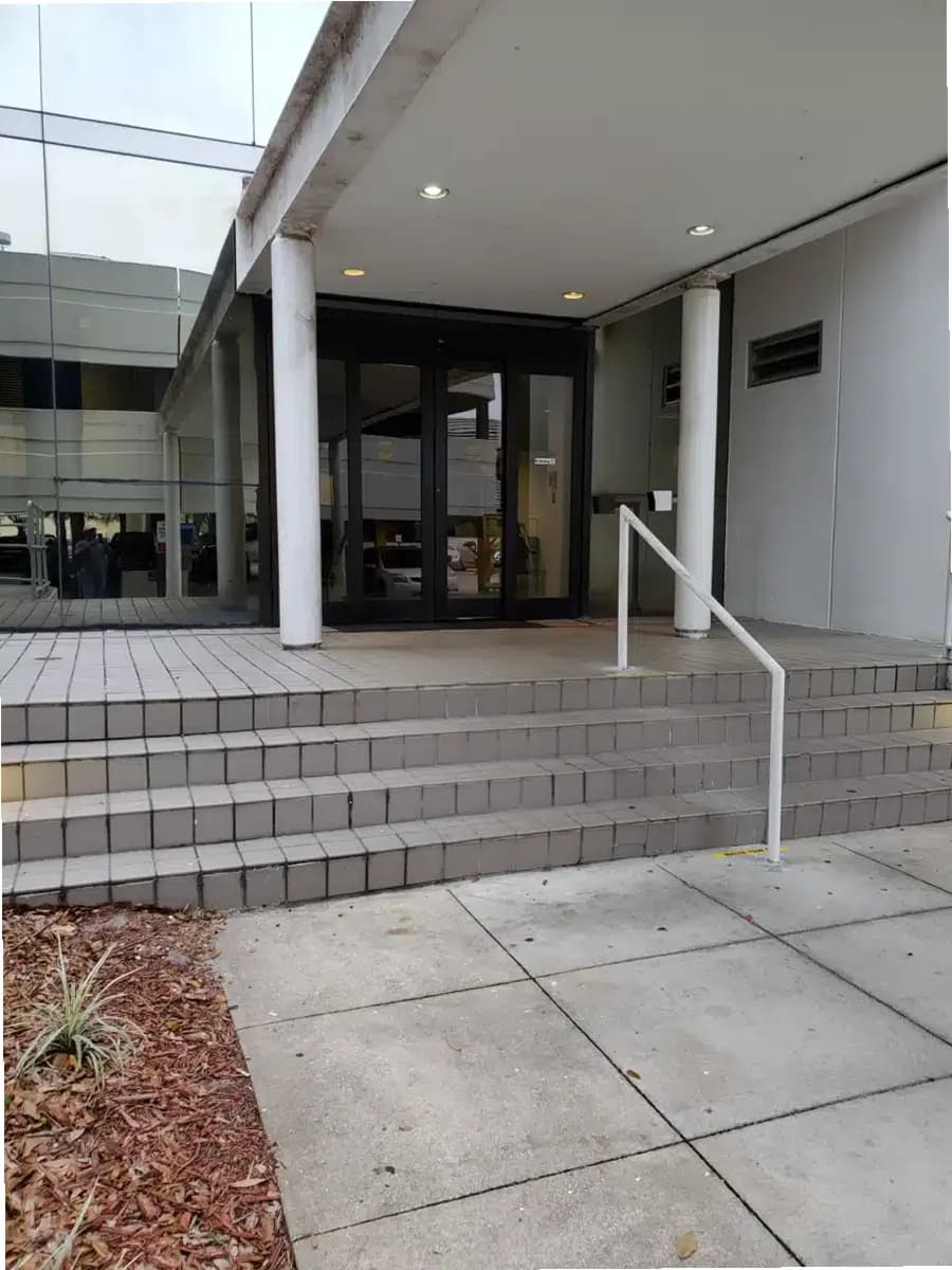 North Florida South Georgia