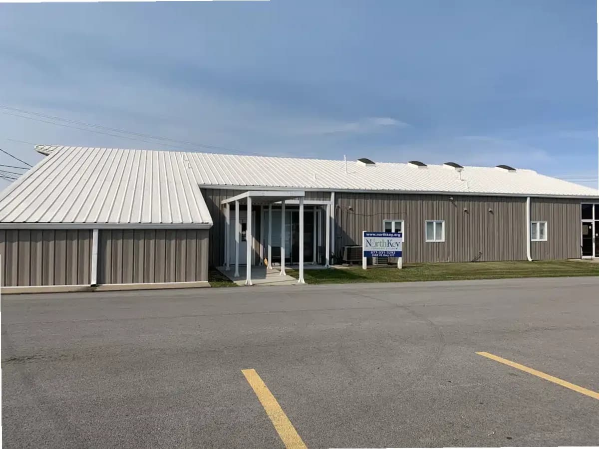 NorthKey Community Care