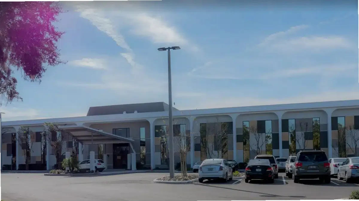 Orlando Recovery Center Drug and