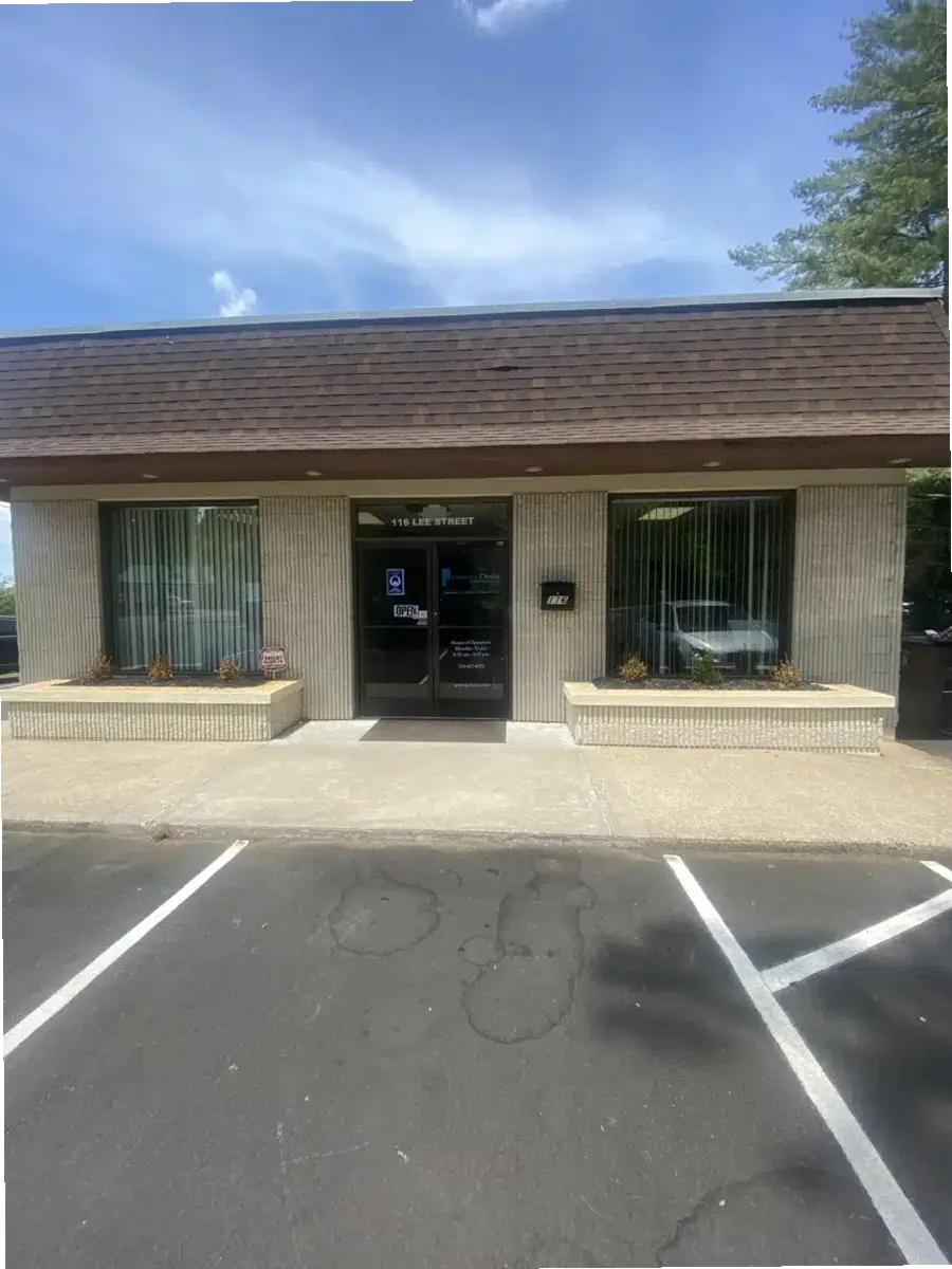 Preferred Choice Healthcare