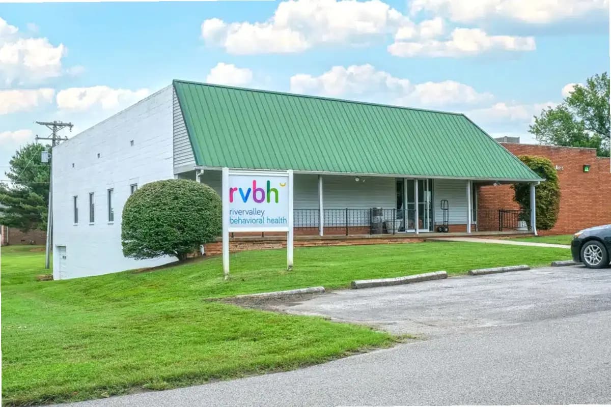 RiverValley Behavioral Health
