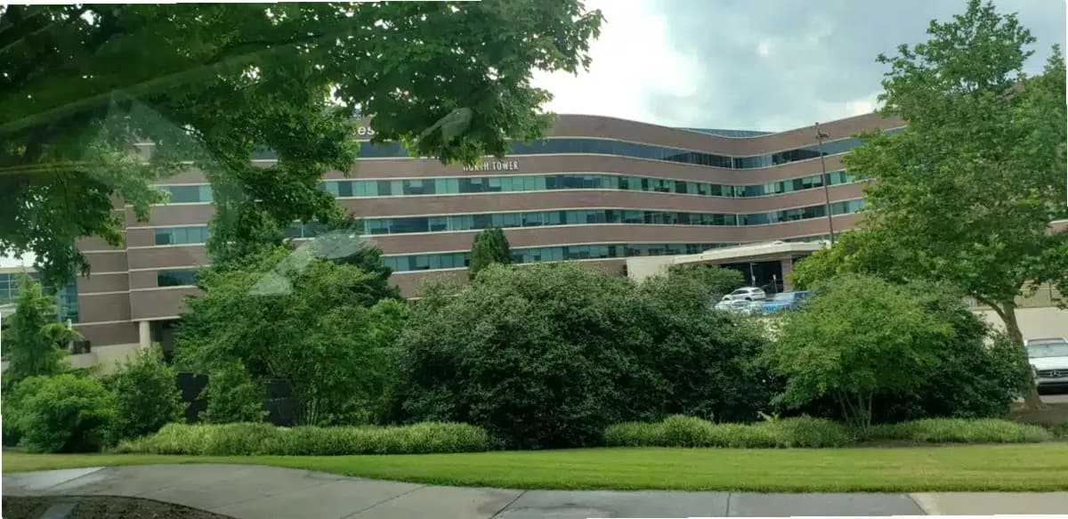 VAMED Health Group LLC