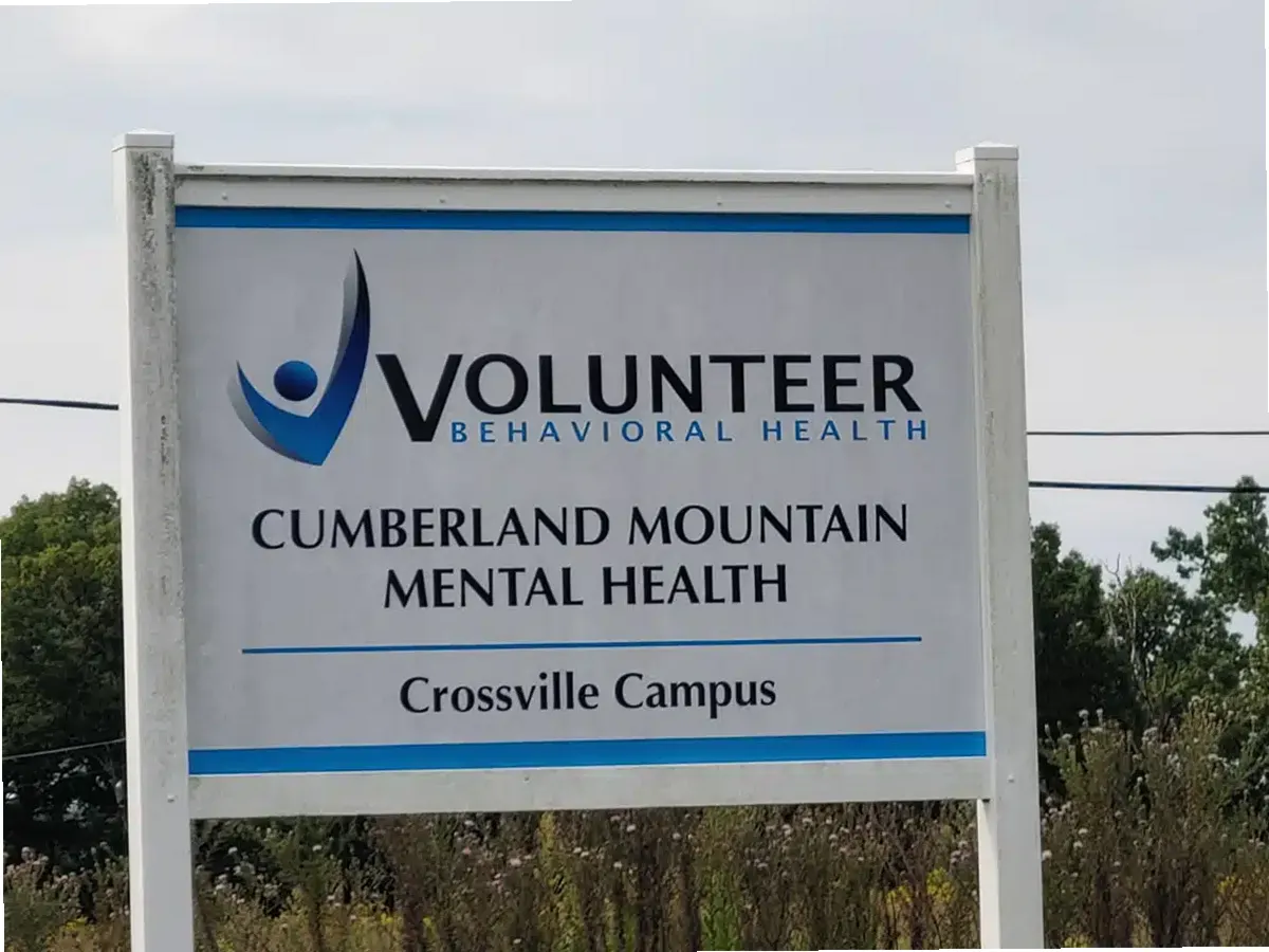 Volunteer Behavioral Health
